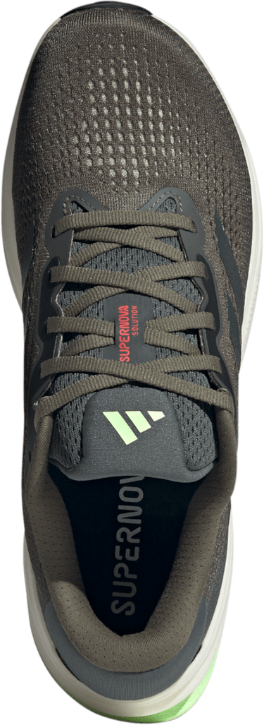 Tennarit ja kengät adidas Performance adidas SUPERNOVA SOLUTION M Harmaa | ig5848, 3