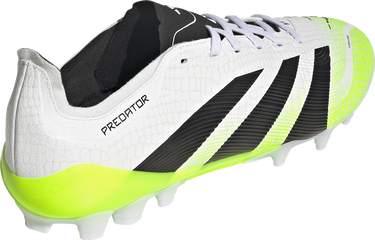 Tennarit ja kengät adidas Performance Predator League 2G/3G Valkoinen | JI1165, 4