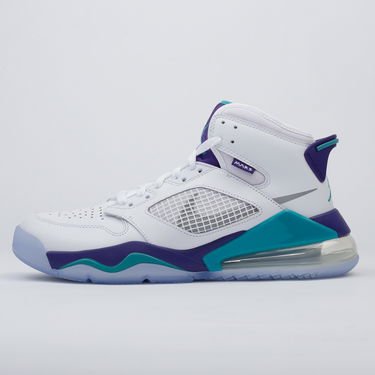 Tennarit ja kengät Jordan Jordan Mars 270 Valkoinen | CD7070-135, 0