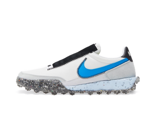 Tennarit ja kengät Nike W Waffle Racer Crater Valkoinen | CT1983-100