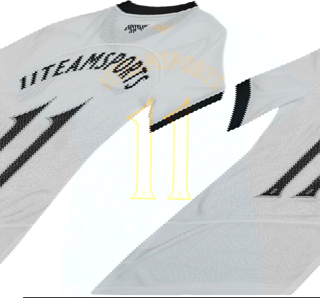 Jersey Nike 11FC OUTPLAY 'EM Harmaa | 11fcdr2705-101, 1