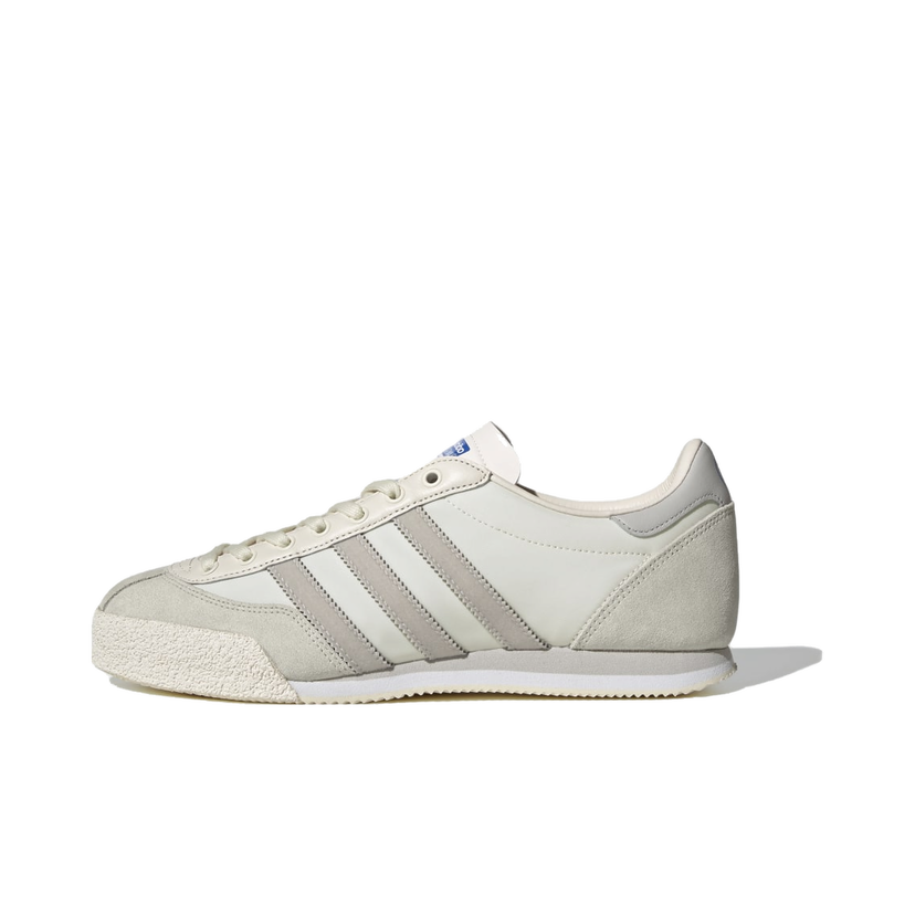 Tennarit ja kengät adidas Originals LG II SPZL x Liam Gallagher Beige | GW3812