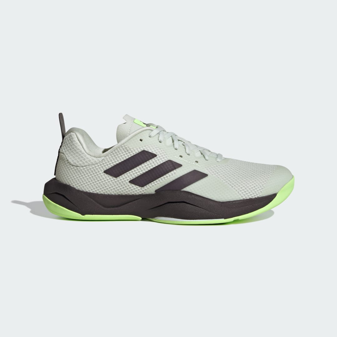 Tennarit ja kengät adidas Performance Rapidmove Trainer Vihreä | IF0967, 1