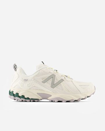 Tennarit ja kengät New Balance 610 Valkoinen | ML610TAG, 0