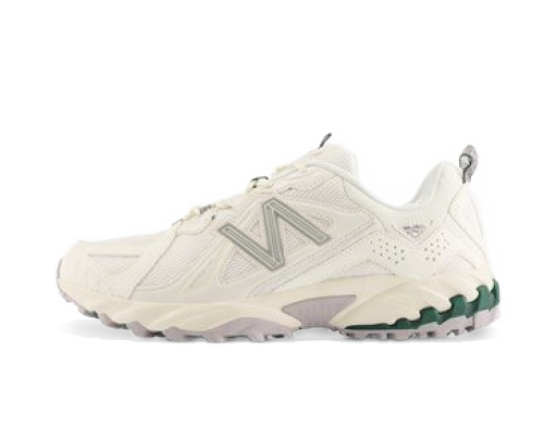 Tennarit ja kengät New Balance 610 Valkoinen | ML610TAG