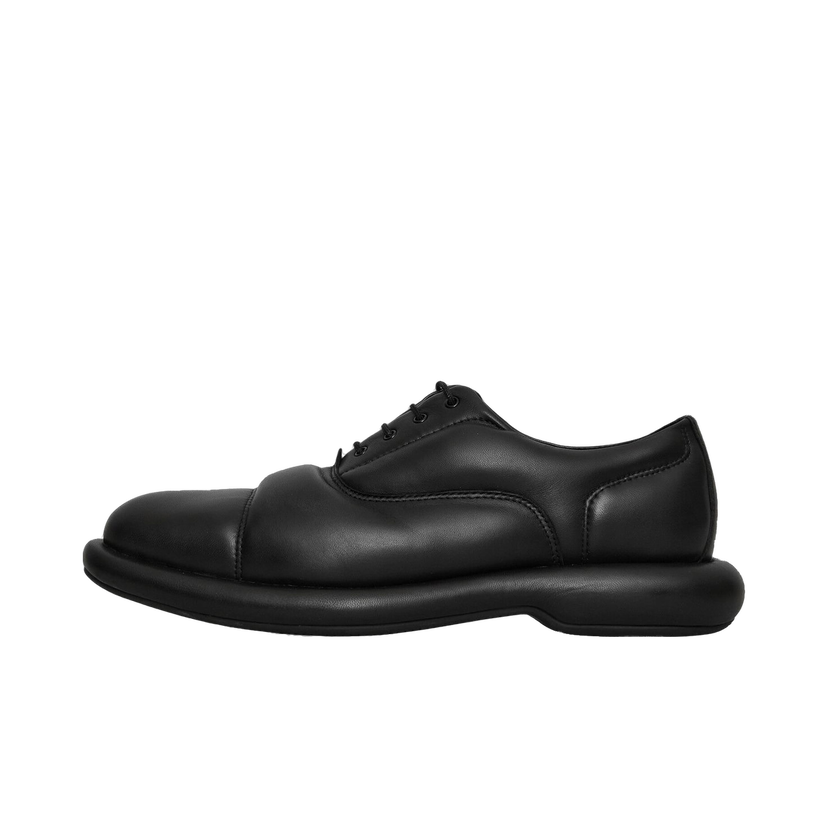 Tennarit ja kengät Clarks Martine Rose Leather Oxford Shoes Musta | 28476194 BLK