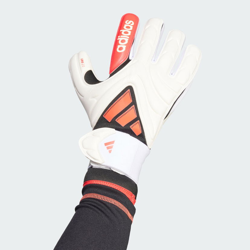 Käsineet adidas Performance Copa Pro Goalkeeper Gloves Valkoinen | IW6378
