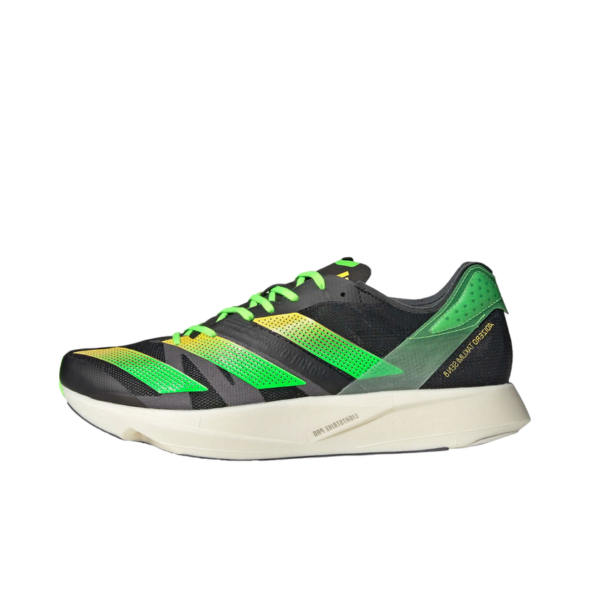 Juoksu adidas Performance Adizero Takumi Sen 8 Musta | gy8405