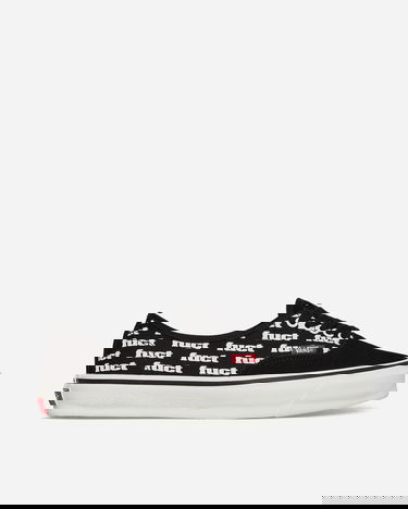 Tennarit ja kengät Vans LX Authentic Reissue Musta | VN0007QZ, 1