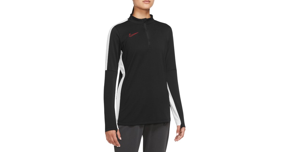 T-paita Nike Dri-FIT Academy Musta | dx0513-013, 1