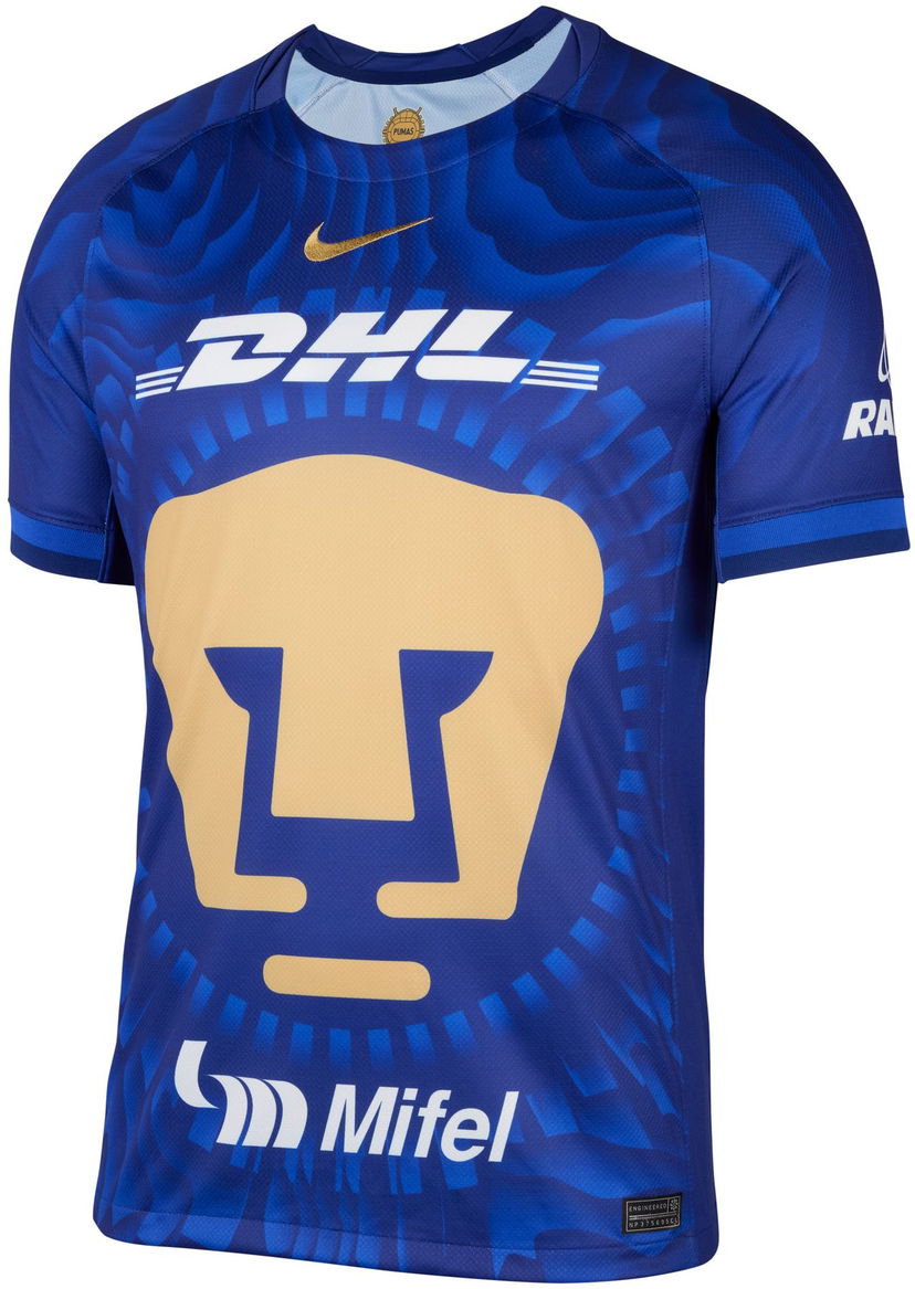 Jersey Nike Nike Stadium 2025/26 Soccer Jersey Sininen | hj4607-456