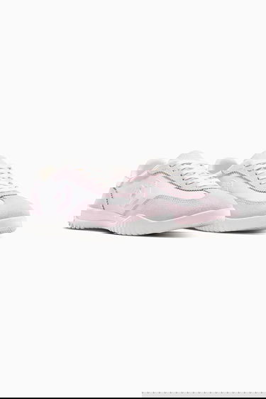 Tennarit ja kengät Converse Converse Run Star Trainer Vaaleanpunainen | A15069C, 1