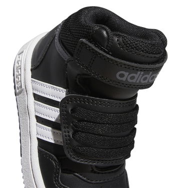 Tennarit ja kengät adidas Performance HOOPS MID 3.0 AC 21 Musta | GW0408, 6