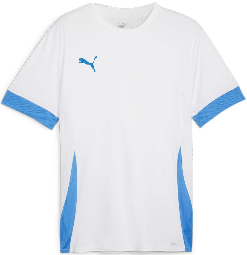 Jersey Puma teamGOAL Matchday Jersey Harmaa | 705747-12