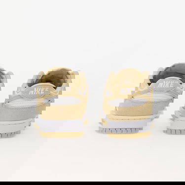 Tennarit ja kengät Nike Dunk Low Retro Se Valkoinen | FQ8249-102, 4
