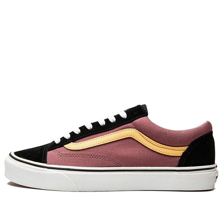 Tennarit ja kengät Vans Vans Style 36 Violetti | VN0A54F6B79