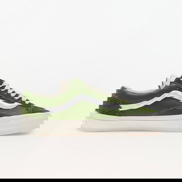 Tennarit ja kengät Vans Old Skool Reissue 36 LX Vihreä | VN000CR3CIB1, 1