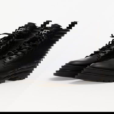 Tennarit ja kengät Filling Pieces Josh Boot Black Musta | 73628221861, 5