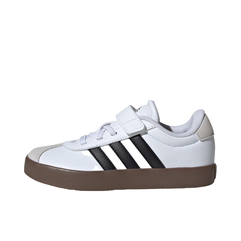 Tennarit ja kengät adidas Performance VL Court 3.0 Valkoinen | ID9155