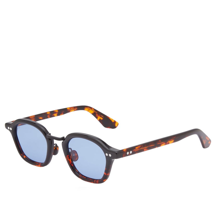 Aurinkolasit AKILA AKILA Iris Sunglasses Ruskea | 2424-92-22