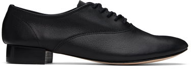 Vaatteet Repetto Repetto Zizi Oxfords Musta | V377VE, 0