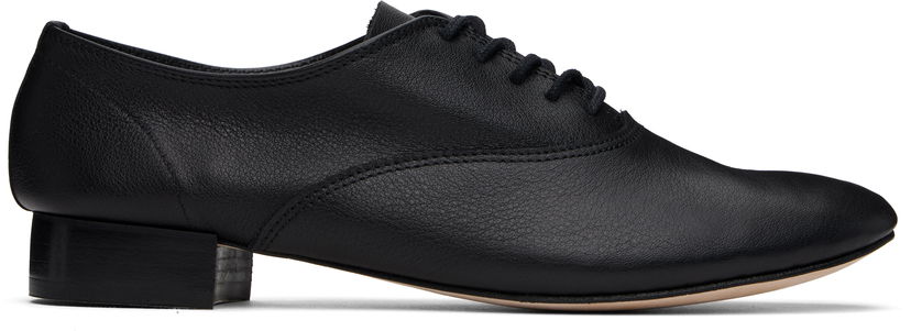 Vaatteet Repetto Repetto Zizi Oxfords Musta | V377VE