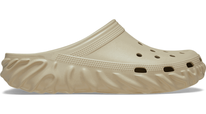 Tennarit ja kengät Crocs Salehe Bembury x Saru Clogs Beige | 210141-0LX