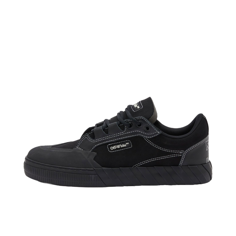 Tennarit ja kengät Off-White Vulcanized 779 Skate Musta | OMIA296F24LEA0011010
