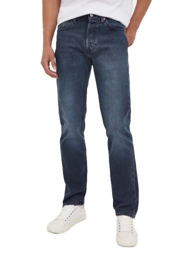 Jeans Levi's 501® Jeans Tummansininen | 00501.3473