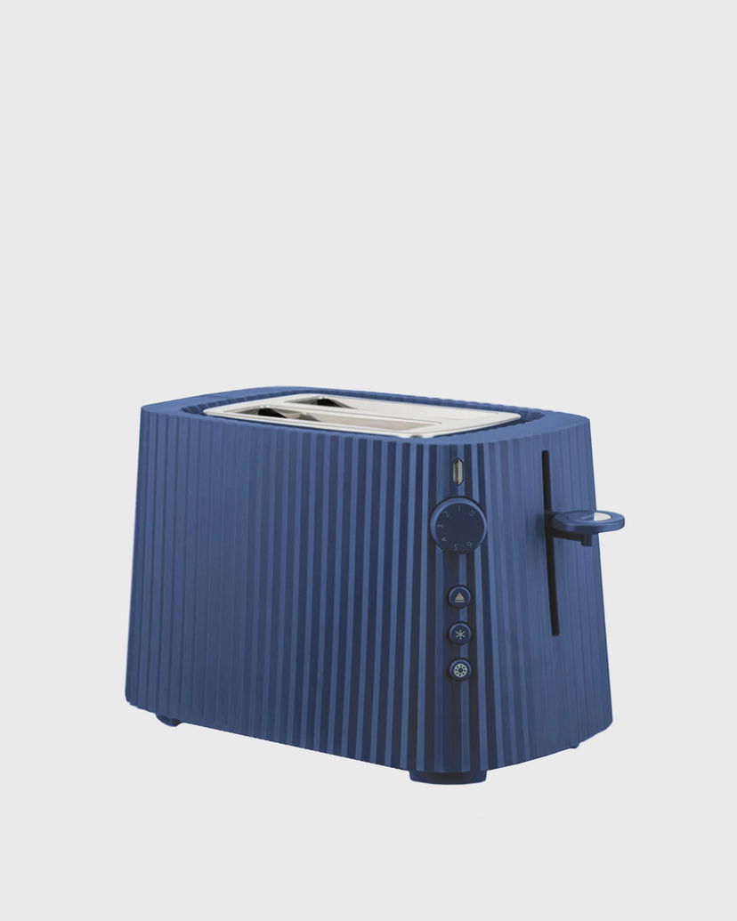 Flexstyle Alessi Plisse Toaster Sininen | MDL08-DAZ