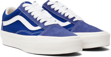Tennarit ja kengät Vans Premium Old Skool Size 34.5 Sininen | VN000D560QY, 3