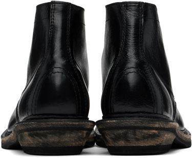 Tennarit ja kengät OUR LEGACY Cortege Boots Musta | A4247CDB, 1