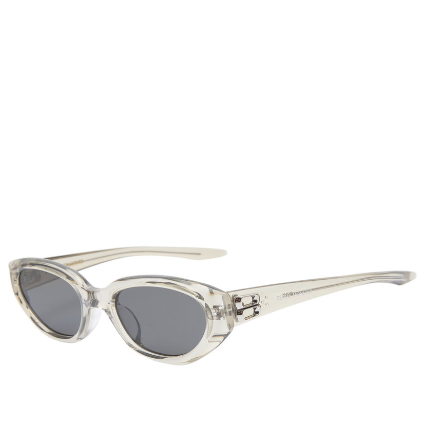 Aurinkolasit Gentle Monster Duns Sunglasses Harmaa | DUNS-BRC11