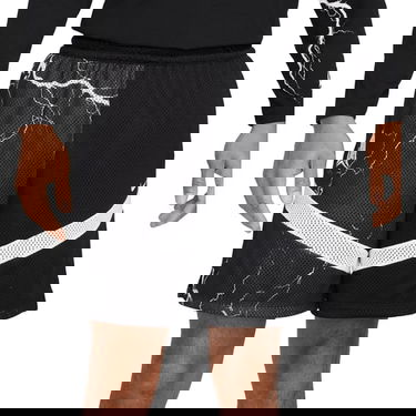 Shortsit Nike Nike Ja Icon Basketball Shorts Musta | HJ3889, 0