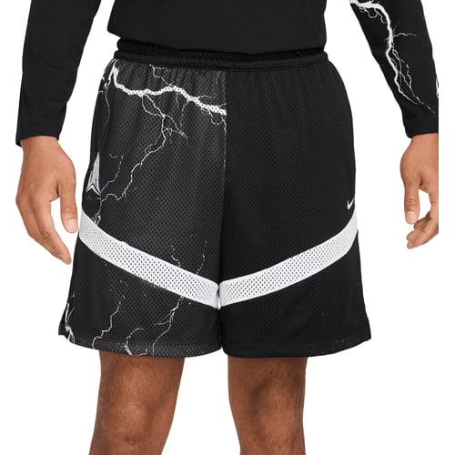 Shortsit Nike Nike Ja Icon Basketball Shorts Musta | HJ3889