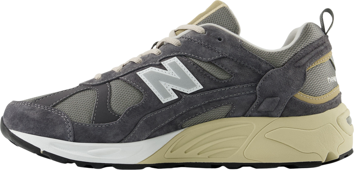Tennarit ja kengät New Balance 878 Harmaa | NBCM878MG1, 1