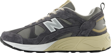 Tennarit ja kengät New Balance 878 Harmaa | NBCM878MG1, 1