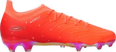 Tennarit ja kengät Skechers SKX 1.5 Elite FG Oranssi | 252023-crl, 3