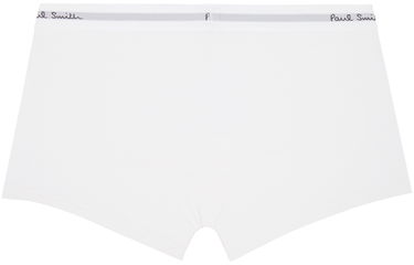Nyrkkeilijät Paul Smith Three-Pack Multicolor Boxer Briefs Monivärinen | M1A-914-M3PKA-1A, 4