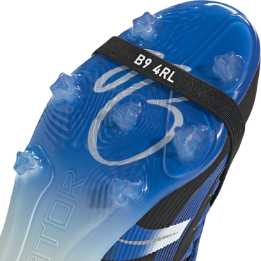Tennarit ja kengät adidas Performance Predator Elite Fold-Over Tongue Musta | jr1754, 5