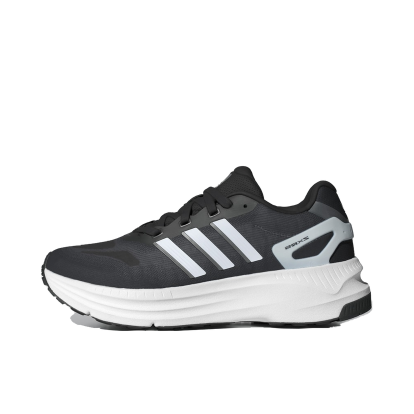Tennarit ja kengät adidas Originals ZX RS Musta | JQ3156
