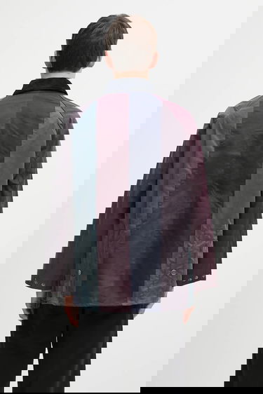 Takki Barbour Paul Smith Stripe OS Jacket Monivärinen | MWX2518MI11, 2