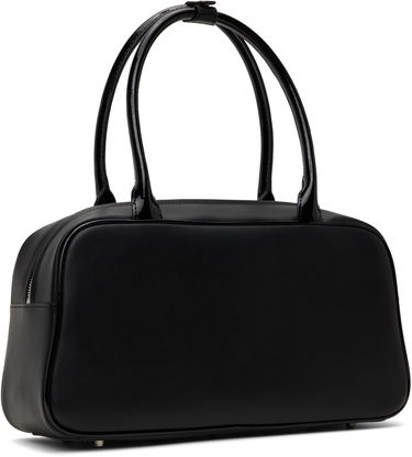 Käsilaukku MISBHV MISBHV London Handbag Musta | 250A408, 2