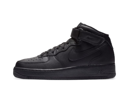 Tennarit ja kengät Nike Air Force 1 Mid '07 Musta | CW2289-001