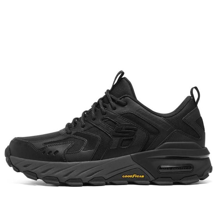 Tennarit ja kengät Skechers Max Protect Musta | 237307C-BKCC, 0