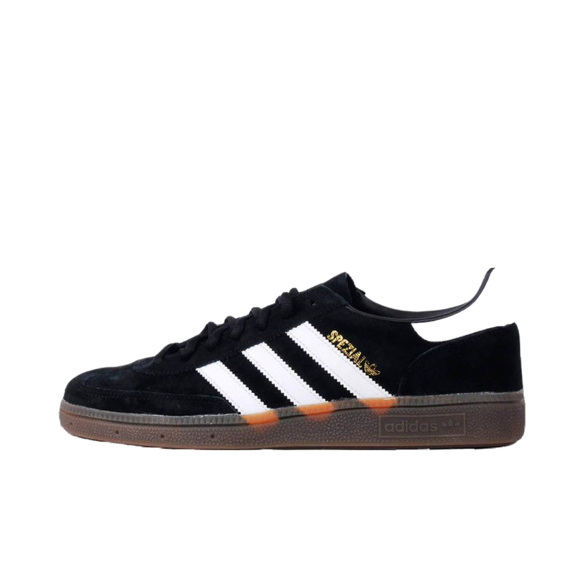 Tennarit ja kengät adidas Originals Handball Spezial Musta | db3021