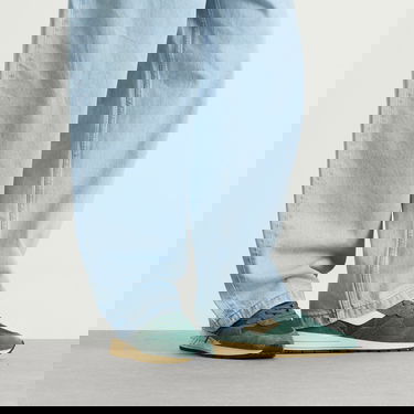 Tennarit ja kengät Autry Reelwind Low Vihreä | WWLMUT19, 6