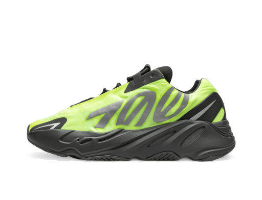 Tennarit ja kengät adidas Yeezy Yeezy Boost 700 MNVN "Phosphor" Vihreä | FY3727