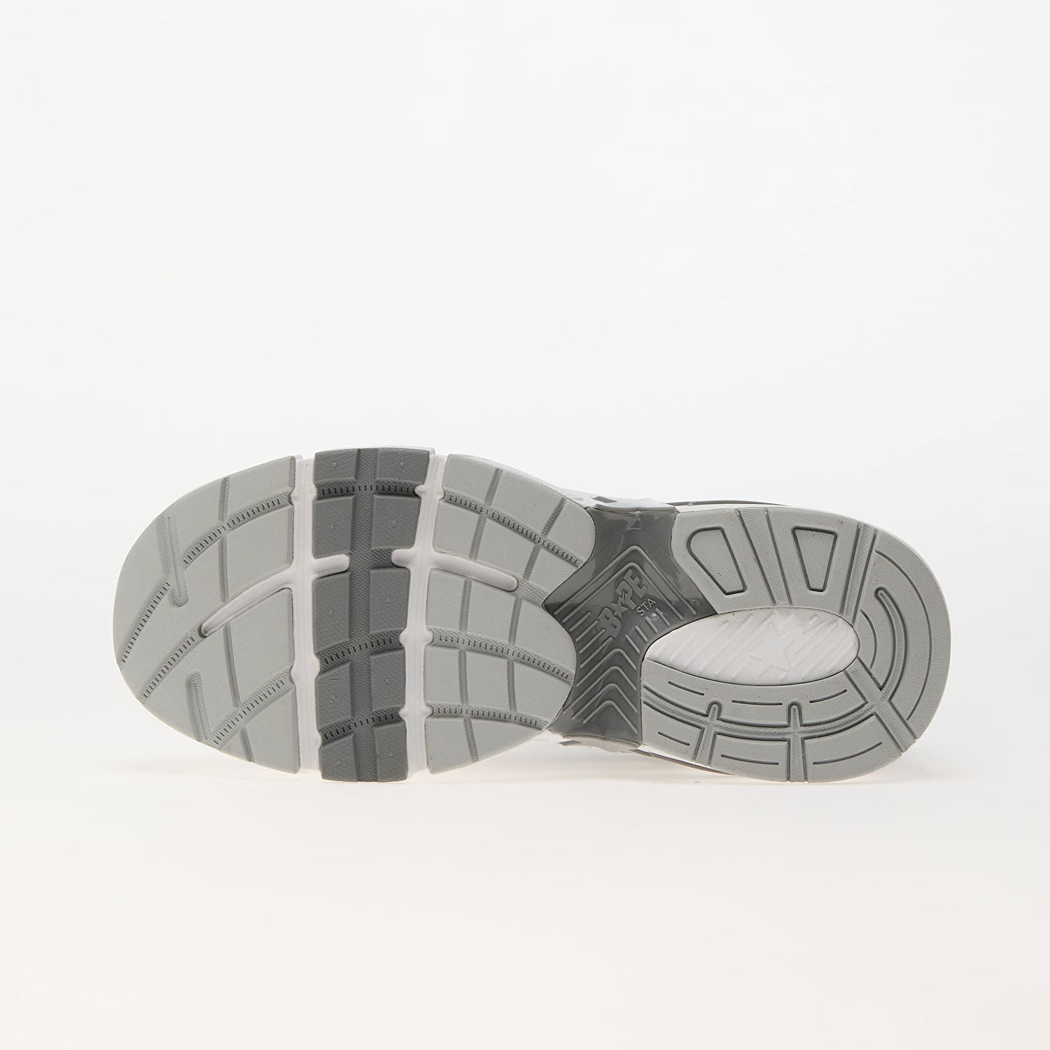 Tennarit ja kengät BAPE Sports Runner M2 Sneakers Musta | 001FWK302323L, 1