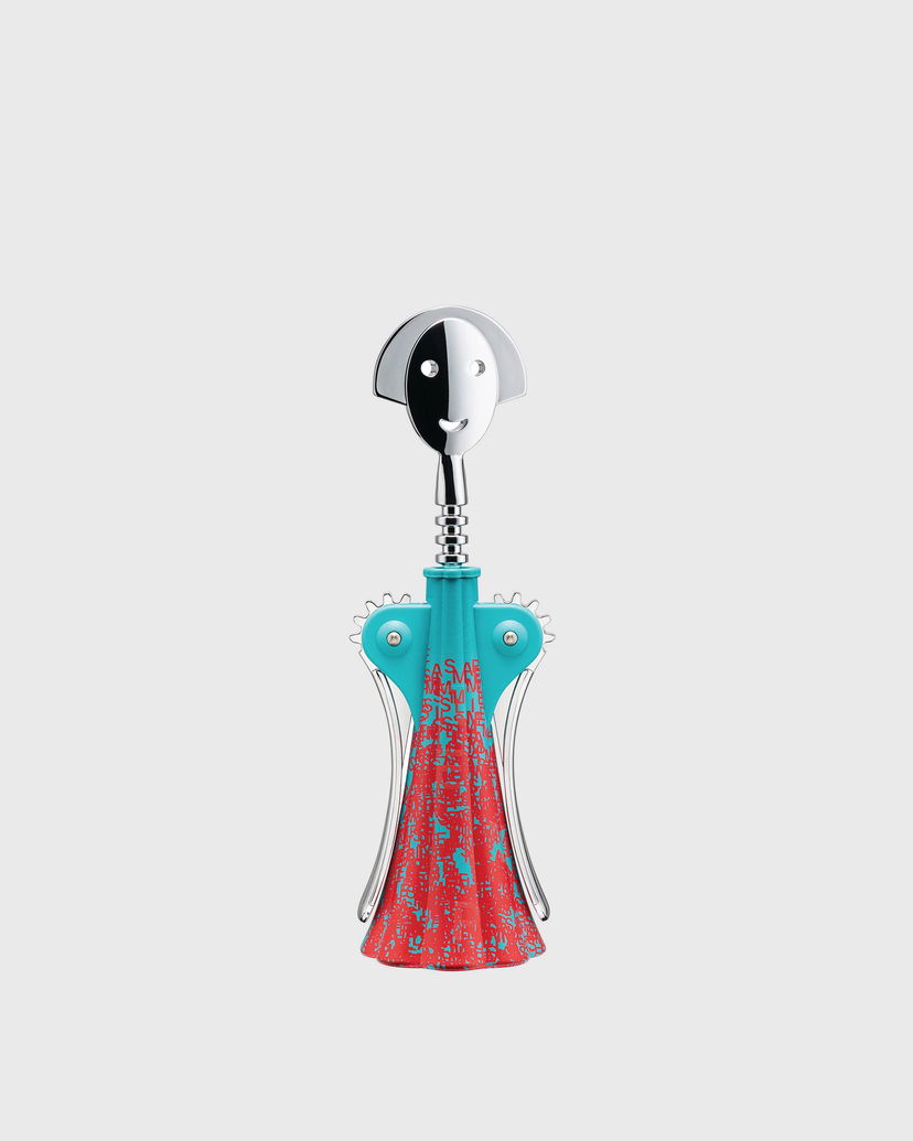 Gadget Alessi ANNA G Bottle Opener Monivärinen | AM01A-6